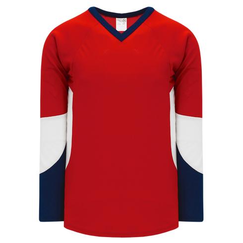 Athletic Knit League Series Hockey Jersey (H6600)